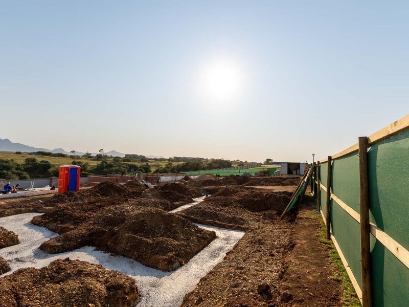 New 2 Bedroom house for sale in Le Grand - direct from developer - no Transfer Duty! - Photo 9