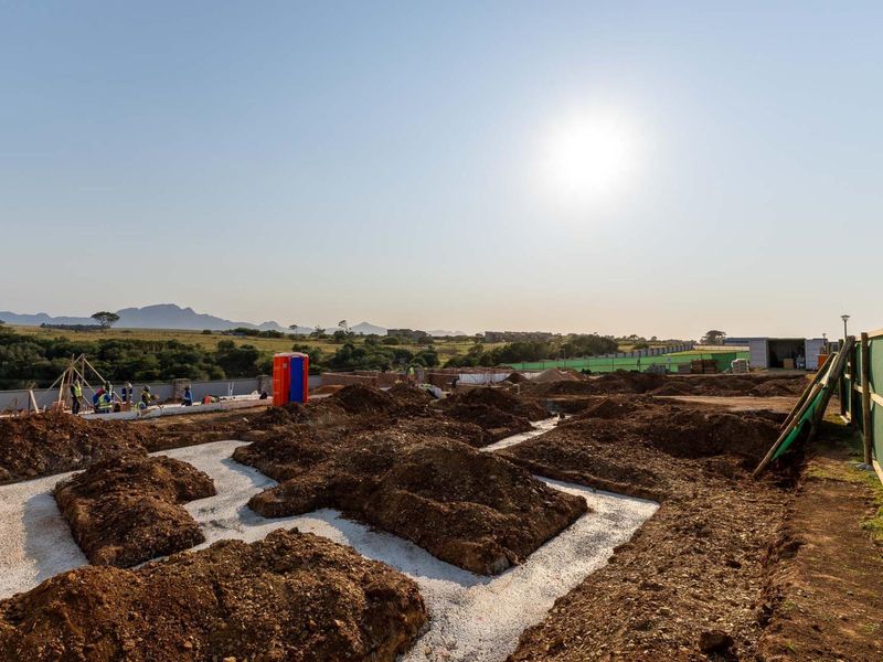 New 2 Bedroom house for sale in Le Grand - direct from developer - no Transfer Duty! - Photo 8