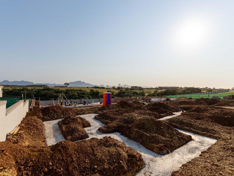 New 2 Bedroom house for sale in Le Grand - direct from developer - no Transfer Duty! - Photo 7