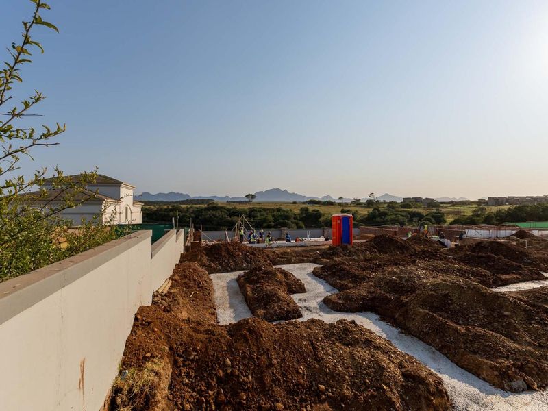 New 2 Bedroom house for sale in Le Grand - direct from developer - no Transfer Duty! - Photo 6