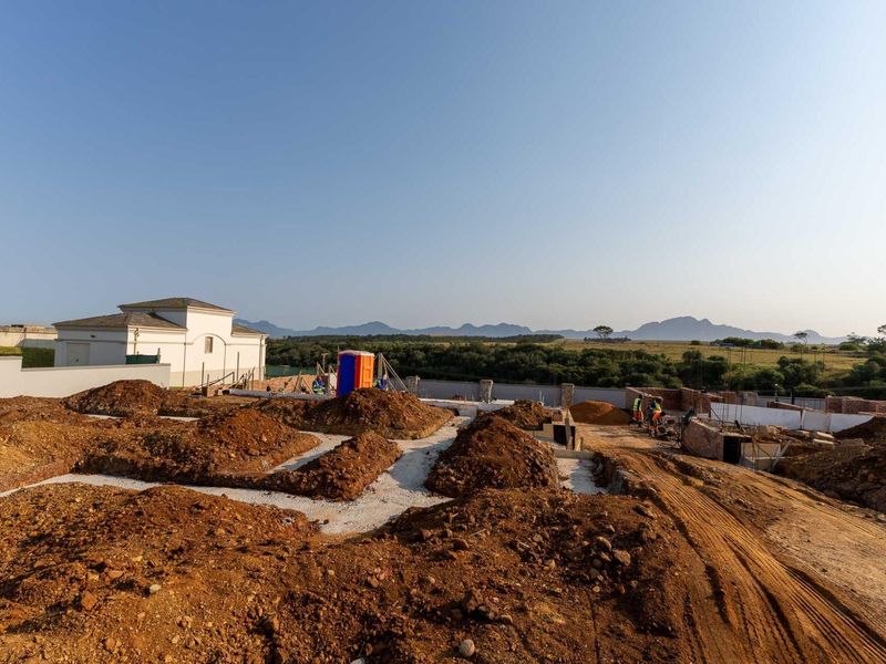 New 2 Bedroom house for sale in Le Grand - direct from developer - no Transfer Duty! - Photo 5