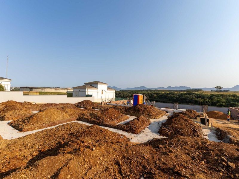 New 2 Bedroom house for sale in Le Grand - direct from developer - no Transfer Duty! - Photo 4