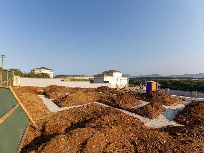 New 2 Bedroom house for sale in Le Grand - direct from developer - no Transfer Duty! - Photo 3