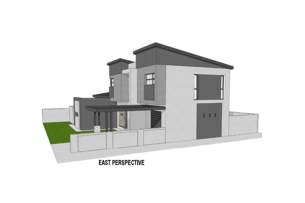 New 3 Bedroom house for sale in Le Grand - direct from developer - no Transfer Duty! - Photo 3