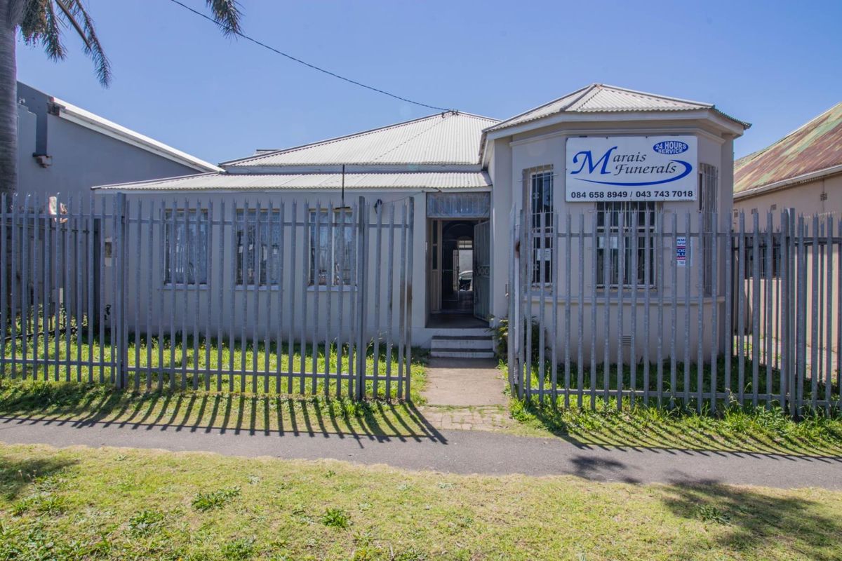 REGISTERED & ZONED FUNERAL PARLOUR IN EAST LONDON  - Photo 2