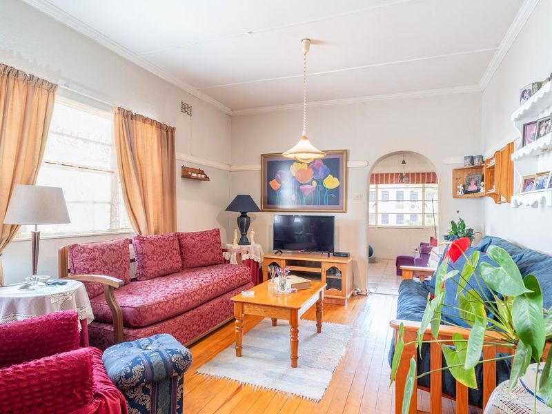 Add to your Portfolio!  Well Located 2 Bedroom Apartment in Worcester. - Photo 9