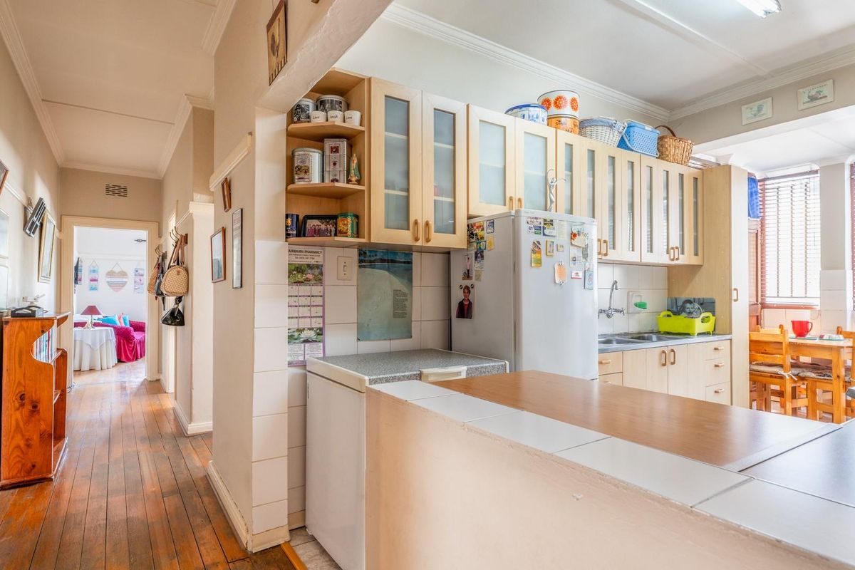 Add to your Portfolio!  Well Located 2 Bedroom Apartment in Worcester. - Photo 4