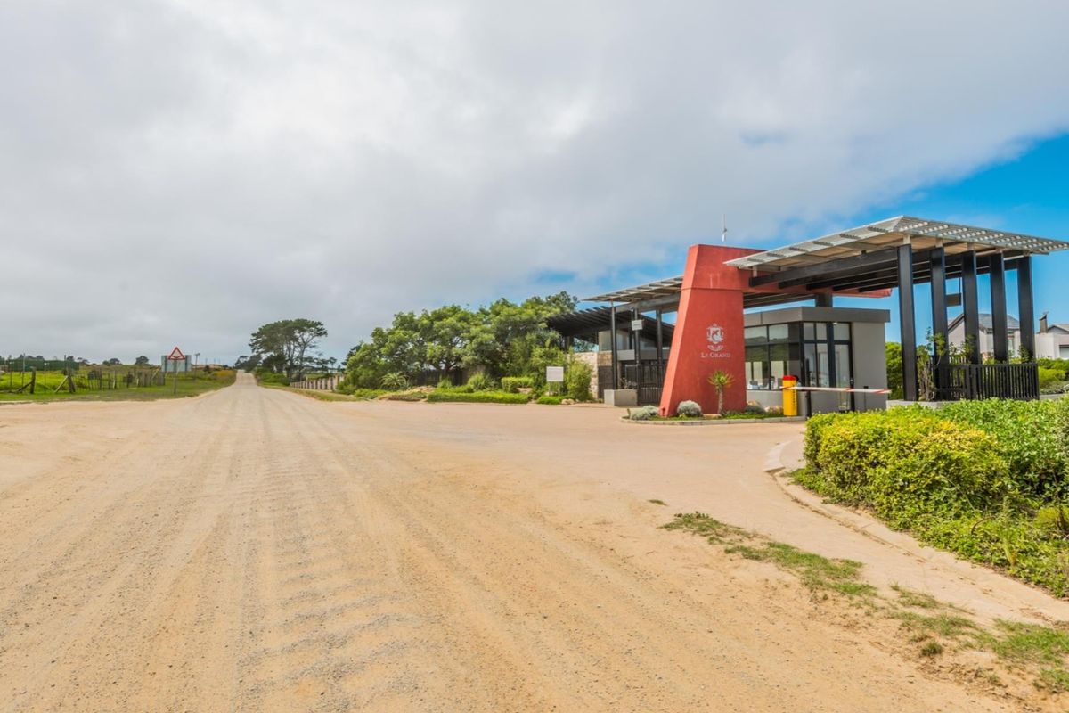 Sea View Stand for sale in Le Grand Residential Estate - absolute heaven on earth!! - Photo 2