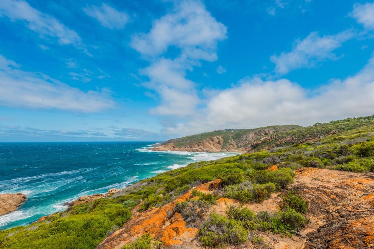 Sea View Stand for sale in Le Grand Residential Estate - absolute heaven on earth!! - Photo 4