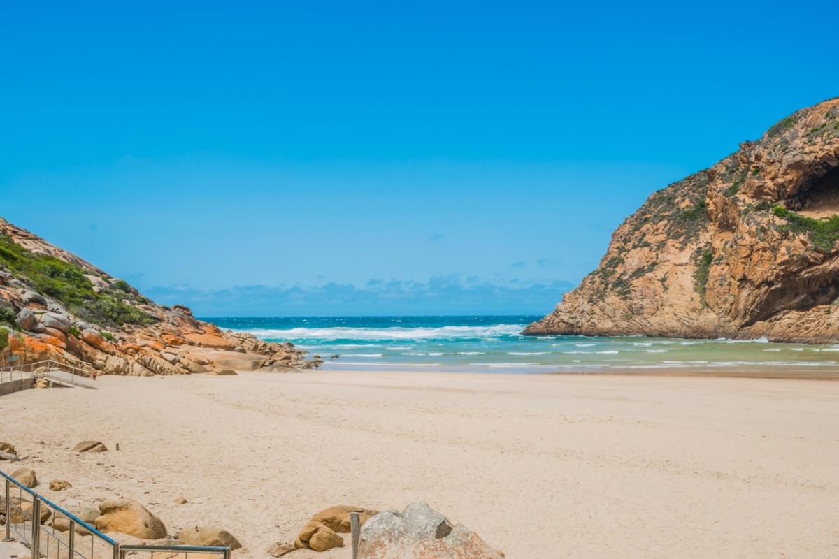 Sea View Stand for sale in Le Grand Residential Estate - absolute heaven on earth!! - Photo 5