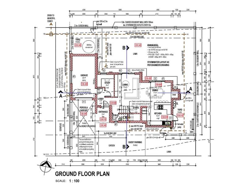 New 2 Bedroom house for sale in Le Grand - direct from developer - no Transfer Duty! - Photo 6