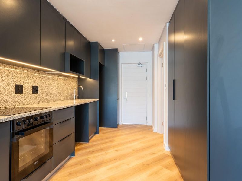 Studio Simplicity with a View | 2 on Tabak, Paarl - Photo 10