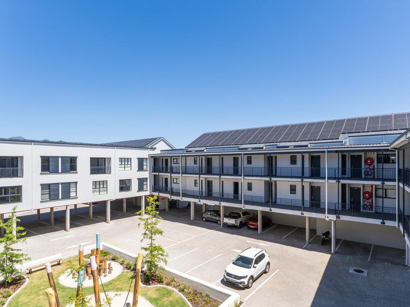 Studio Simplicity with a View | 2 on Tabak, Paarl - Photo 2