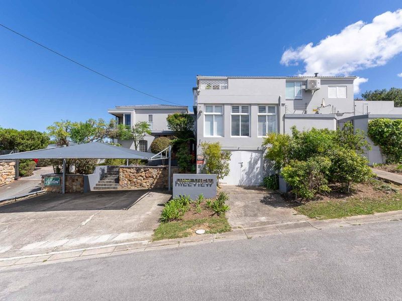 Investment Opportunity: Hillview Apartments - Command the Views, Command the Returns - Photo 1