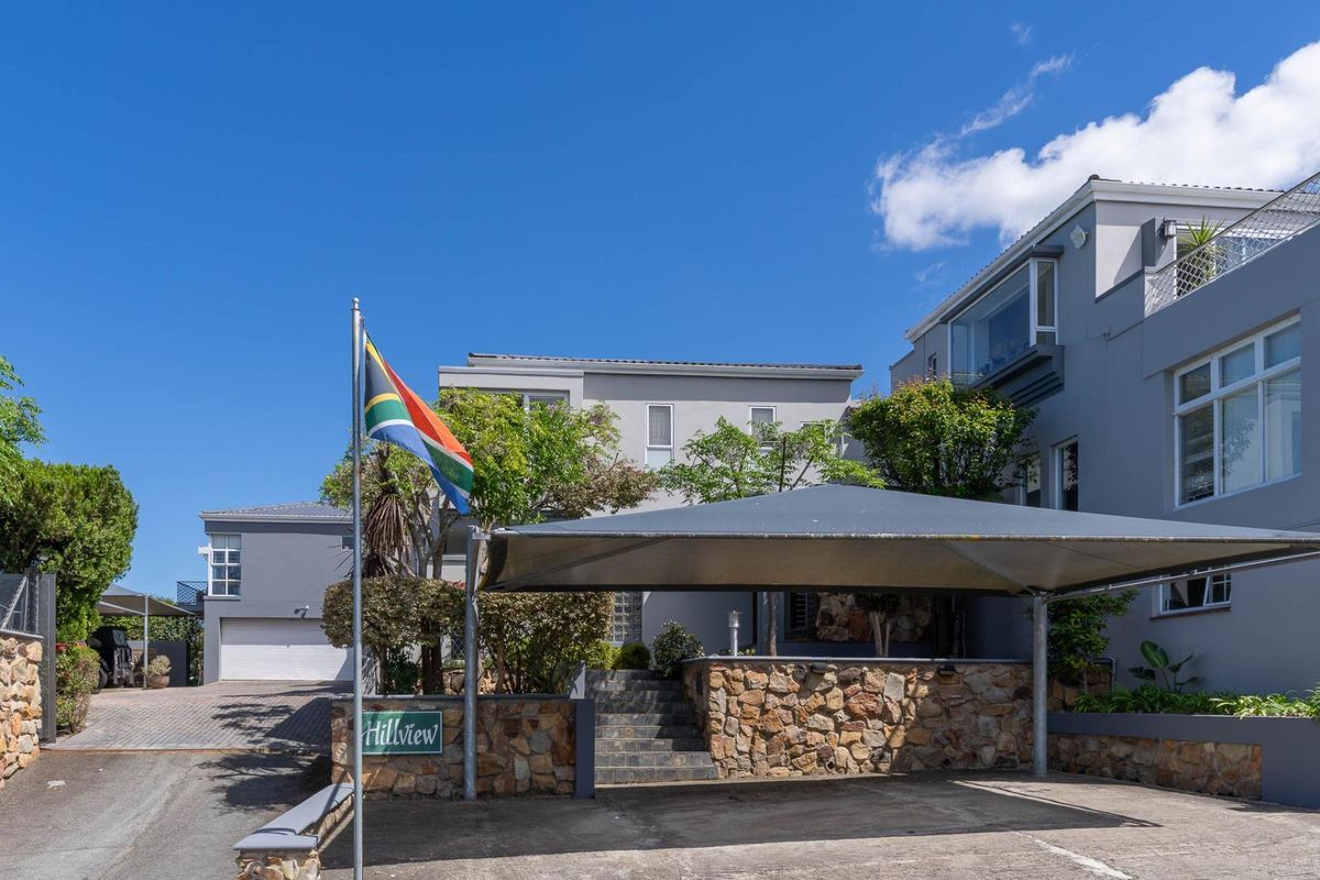 Investment Opportunity: Hillview Apartments - Command the Views, Command the Returns - Photo 3