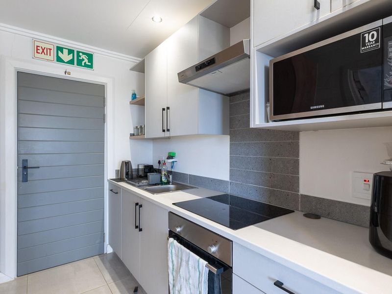 1 Bedroom apartment in Kloofsig - Photo 7