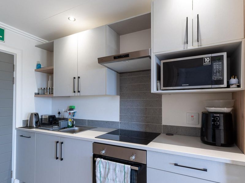 1 Bedroom apartment in Kloofsig - Photo 8