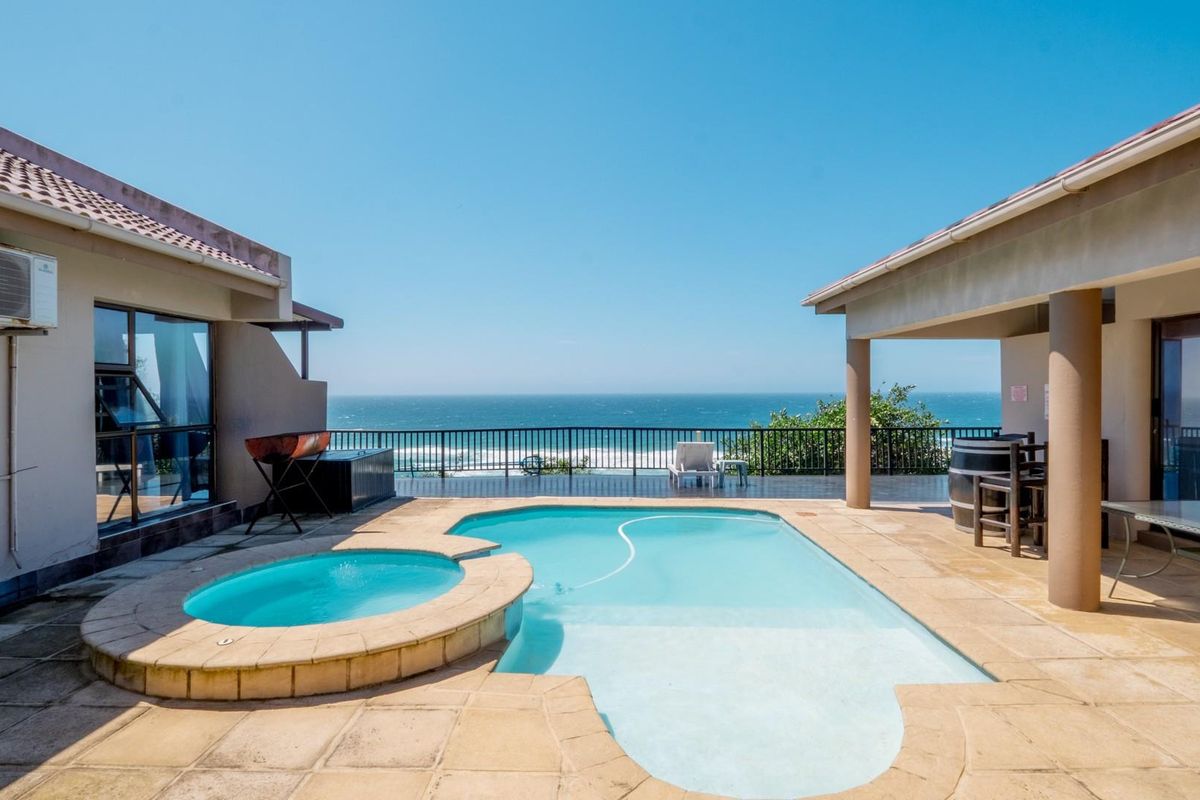 Guesthouse For Sale in Athlone Park Amanzimtoti KwaZulu Natal - Photo 2
