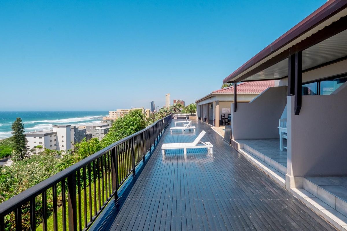 Guesthouse For Sale in Athlone Park Amanzimtoti KwaZulu Natal - Photo 5