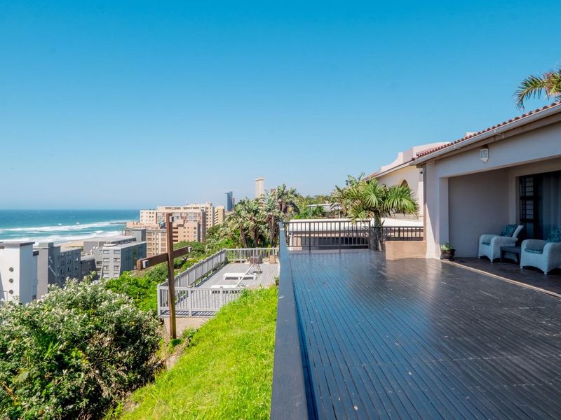 Guesthouse For Sale in Athlone Park Amanzimtoti KwaZulu Natal - Photo 3