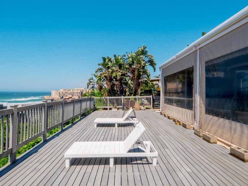 Guesthouse For Sale in Athlone Park Amanzimtoti KwaZulu Natal - Photo 9