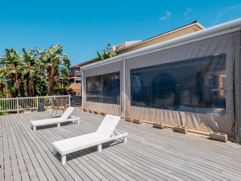 Guesthouse For Sale in Athlone Park Amanzimtoti KwaZulu Natal - Photo 8