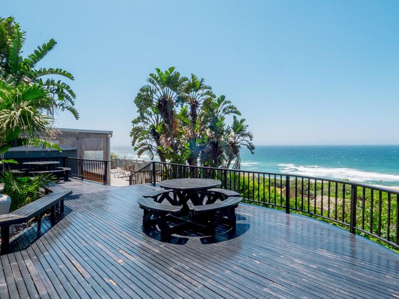 Guesthouse For Sale in Athlone Park Amanzimtoti KwaZulu Natal - Photo 10