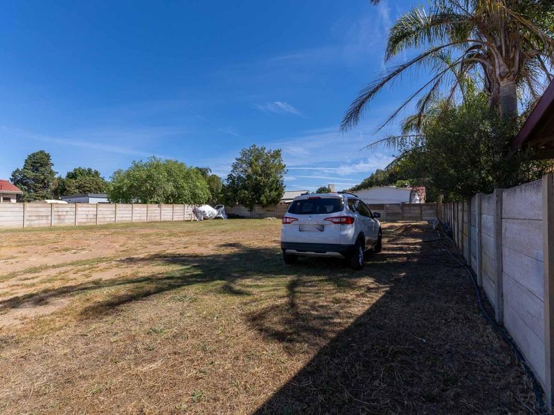 Large plot for sale in Aalwynfleur Riversdale - Photo 10