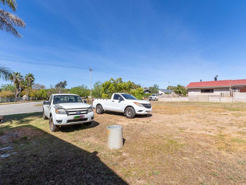 Large plot for sale in Aalwynfleur Riversdale - Photo 7