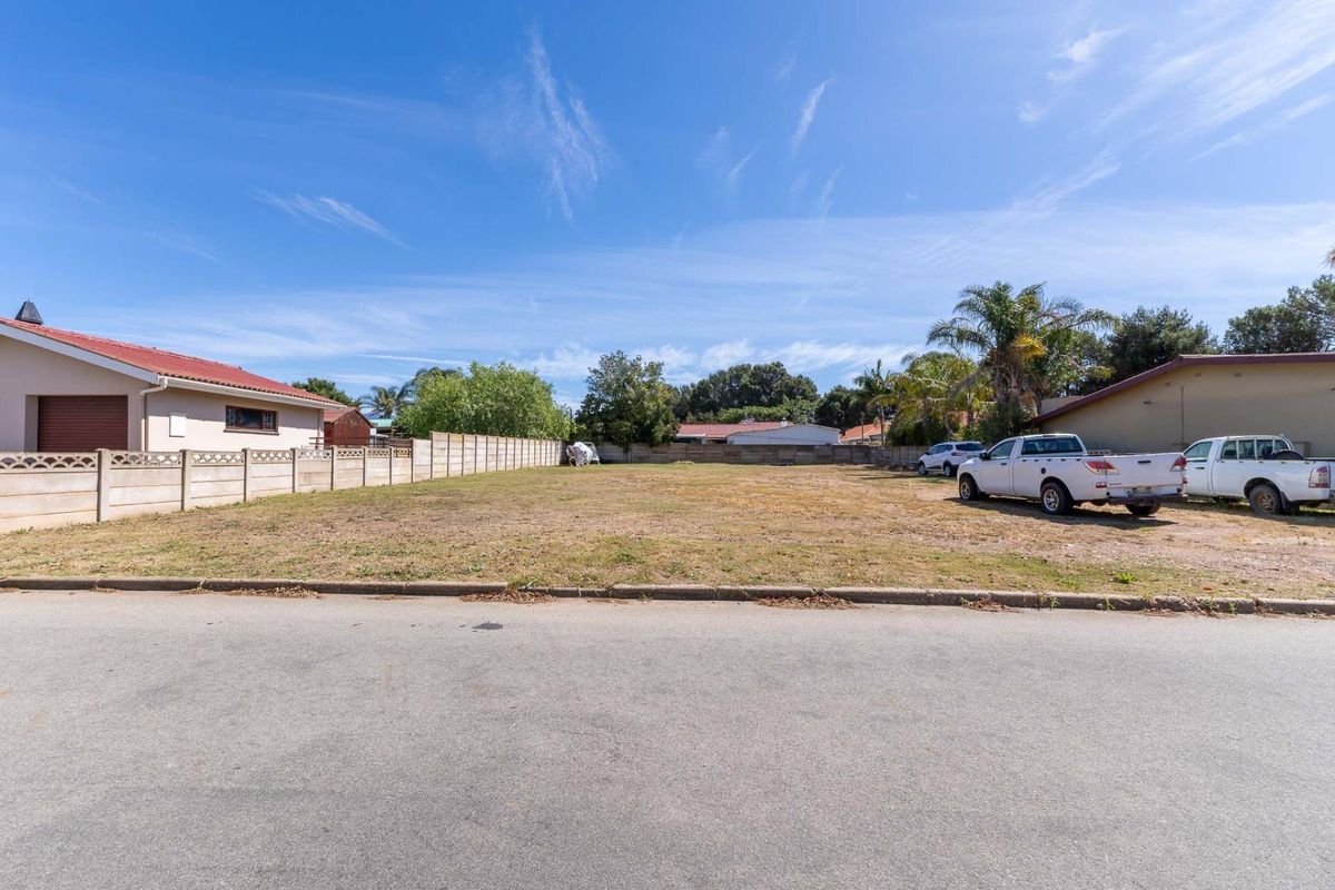 Large plot for sale in Aalwynfleur Riversdale - Photo 3