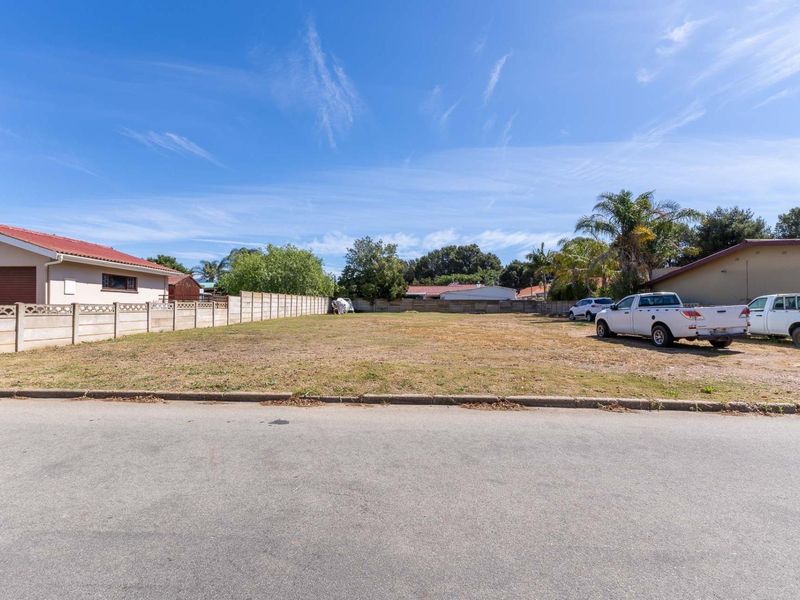 Large plot for sale in Aalwynfleur Riversdale - Photo 3