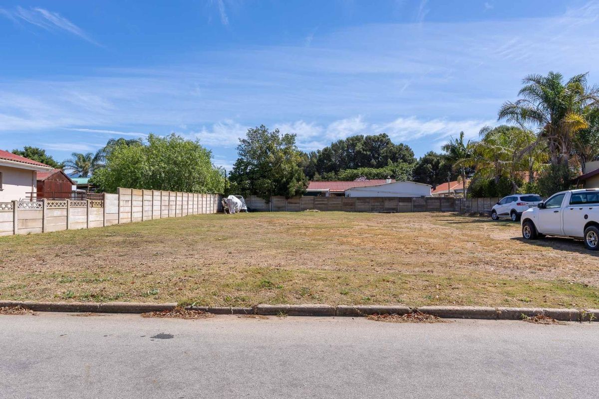 Large plot for sale in Aalwynfleur Riversdale - Photo 4