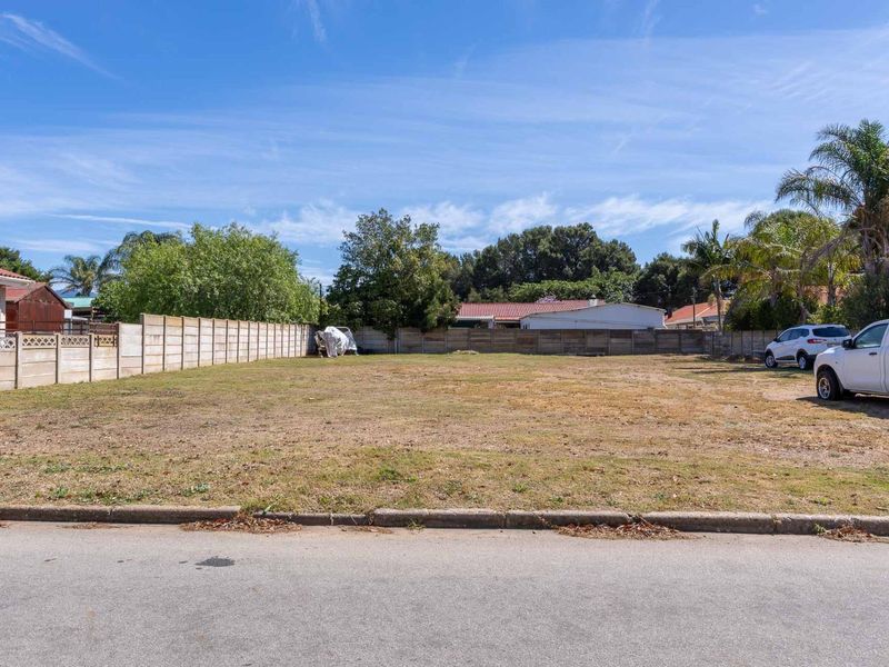 Large plot for sale in Aalwynfleur Riversdale - Photo 4