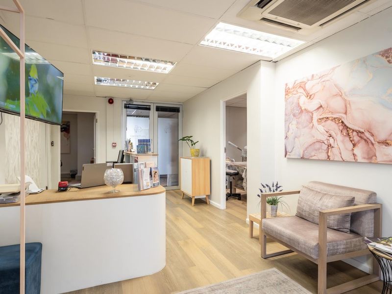 Consulting / Medical Room to Rent - Blaauwklip Office Park - Photo 10