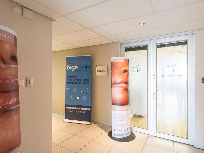 Consulting / Medical Room to Rent - Blaauwklip Office Park - Photo 6