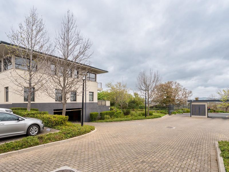 Consulting / Medical Room to Rent - Blaauwklip Office Park - Photo 2