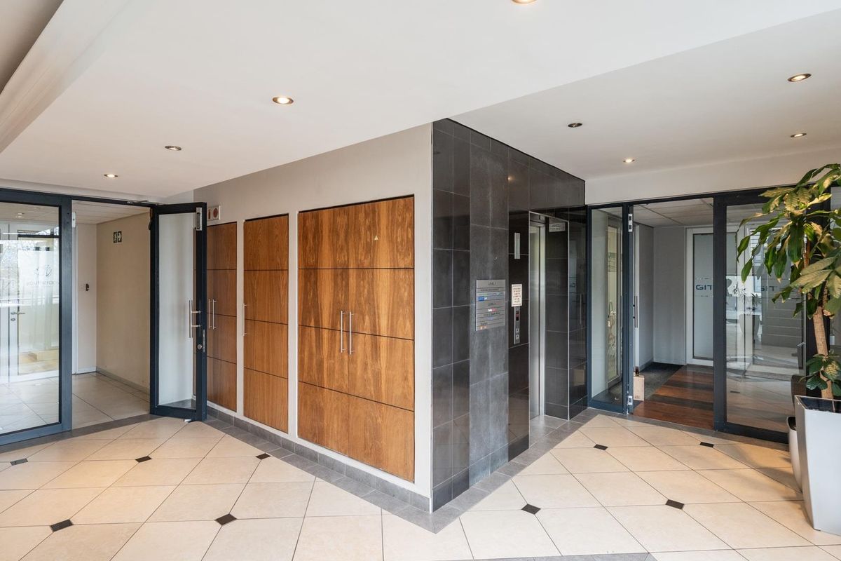 Consulting / Medical Room to Rent - Blaauwklip Office Park - Photo 5