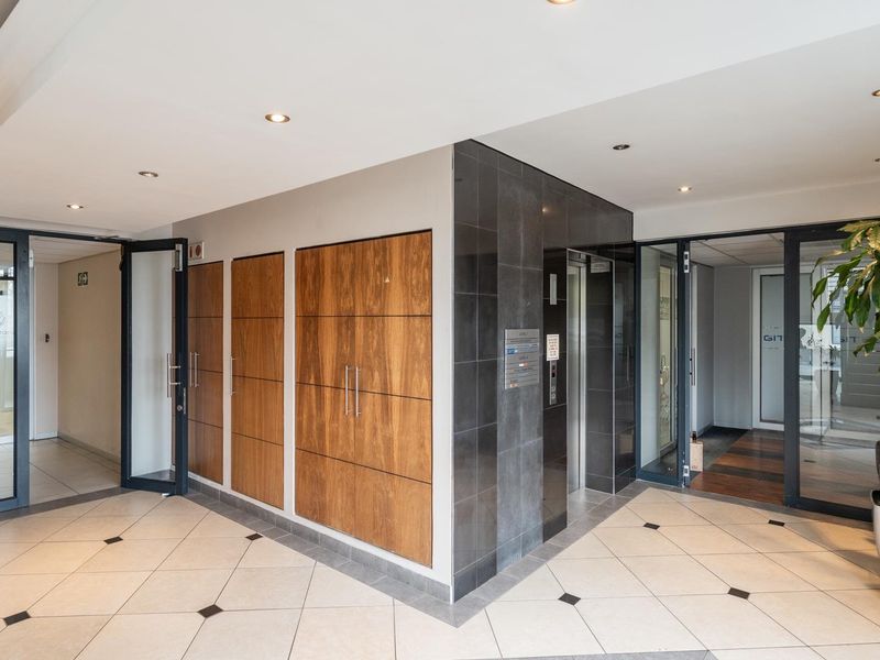 Consulting / Medical Room to Rent - Blaauwklip Office Park - Photo 5