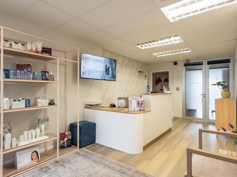 Consulting / Medical Room to Rent - Blaauwklip Office Park - Photo 8