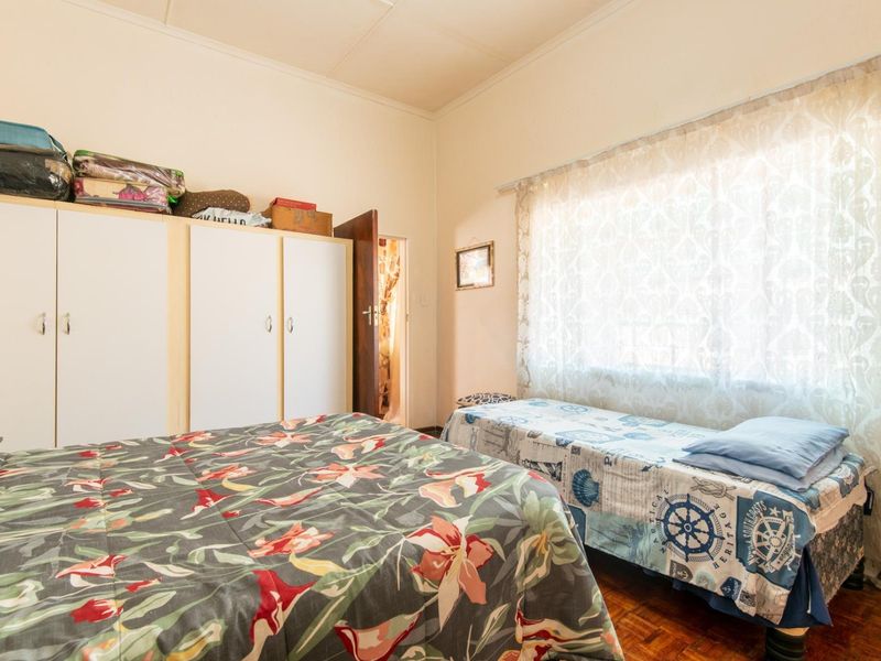 Neat Two Bedroom Home for Sale on the Hill Area - Photo 7