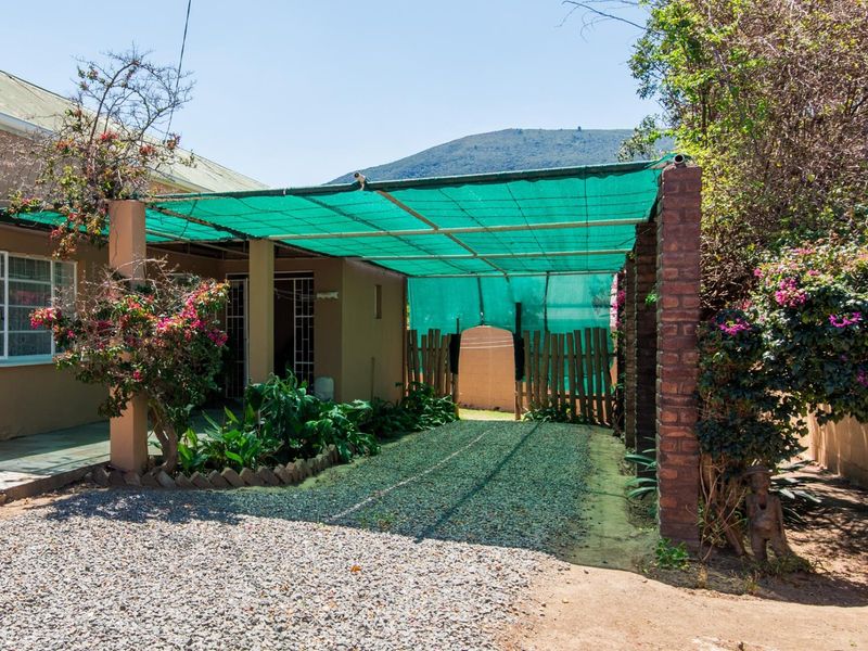 Neat Two Bedroom Home for Sale on the Hill Area - Photo 3