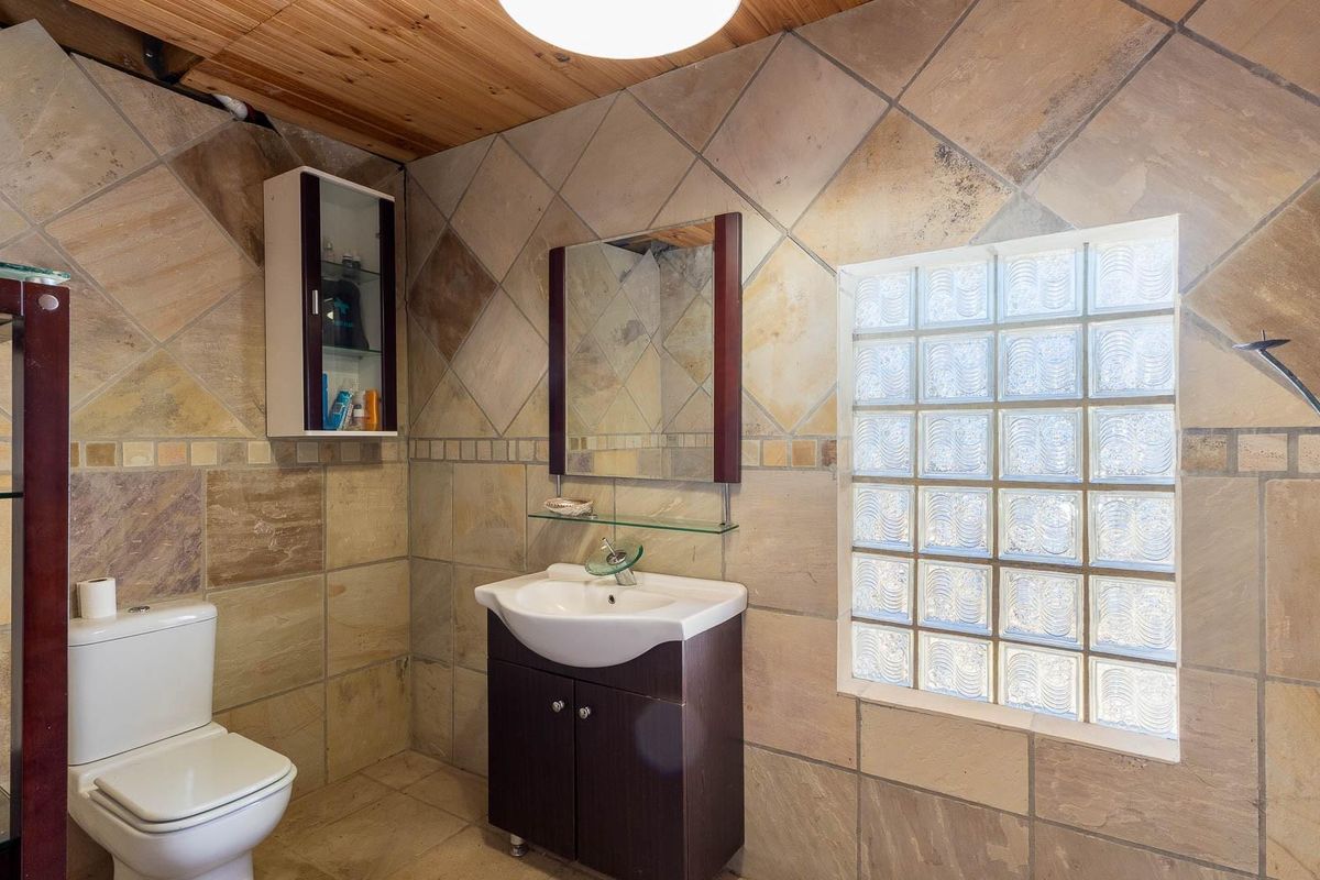 A Peaceful Double-Storey Home Ready for Your Unique Style - Photo 4