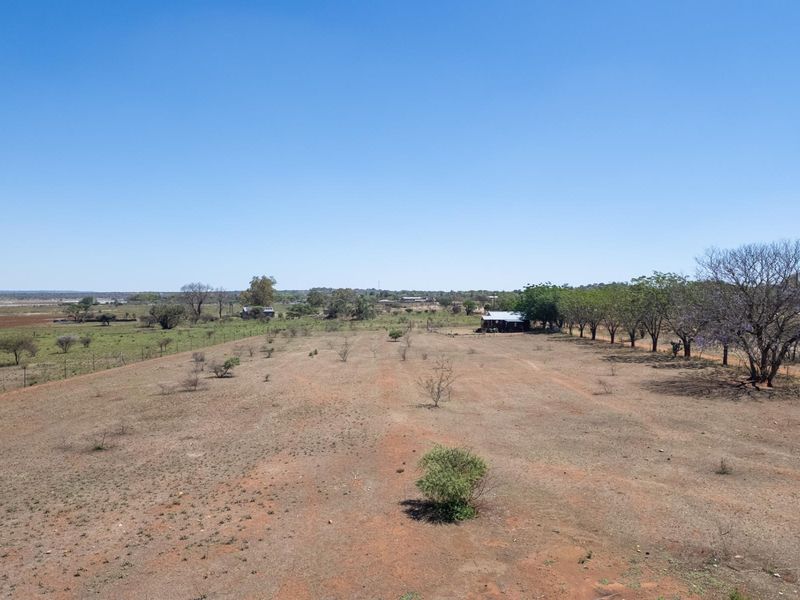 Space, Serenity and Serious Potential in Baskoppies - Photo 5