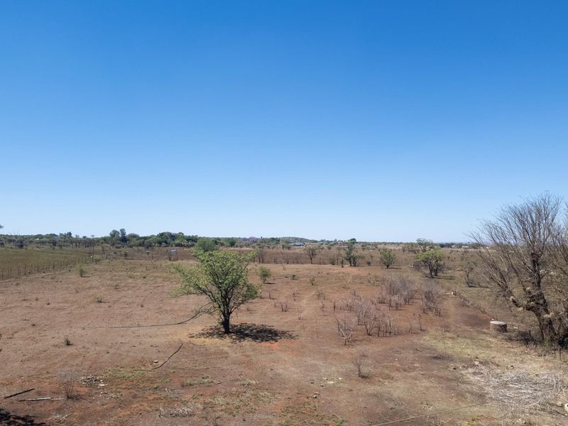 Space, Serenity and Serious Potential in Baskoppies - Photo 10