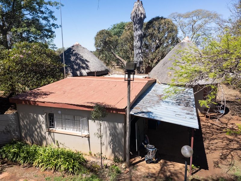 Space, Serenity and Serious Potential in Baskoppies - Photo 8