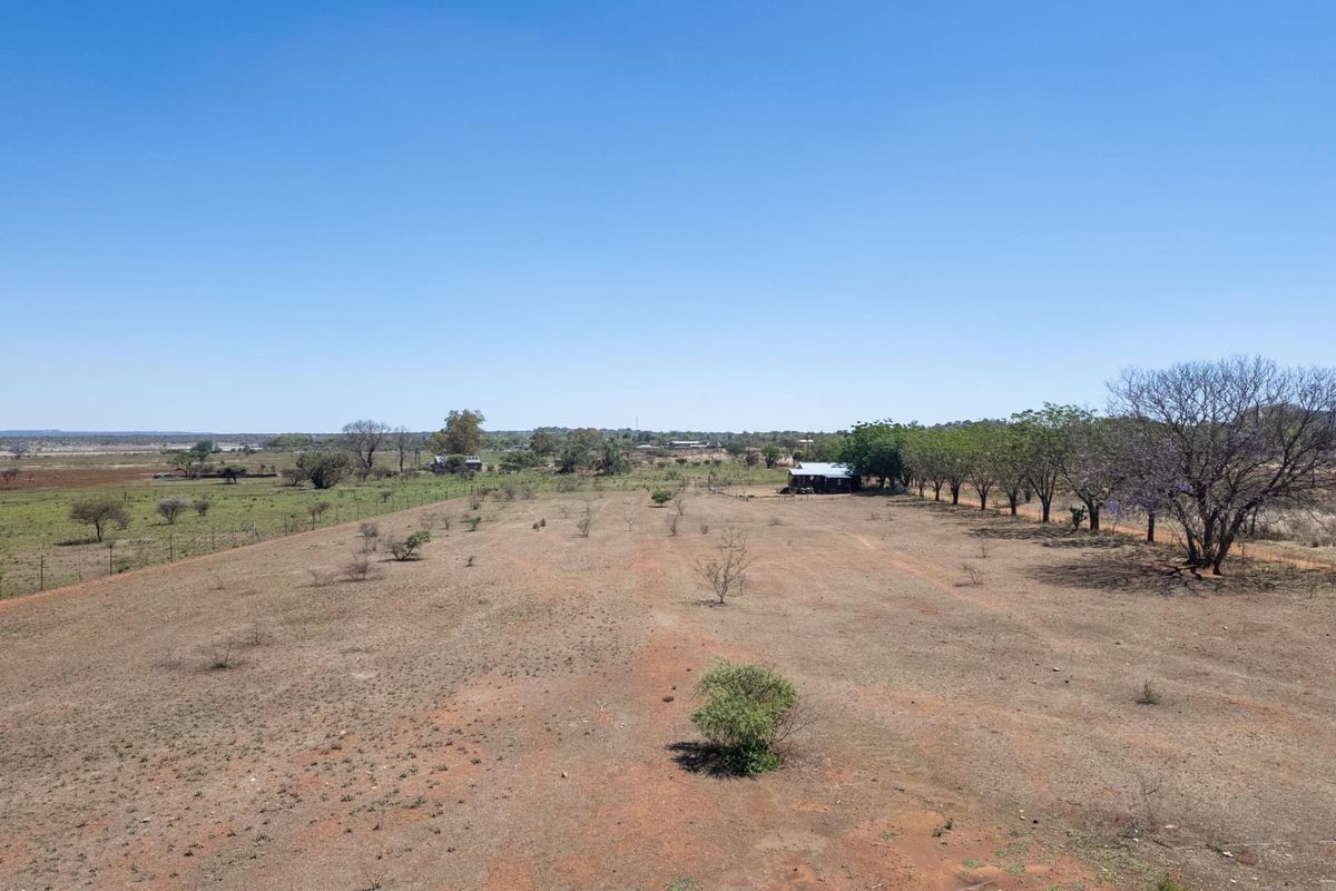 Space, Serenity and Serious Potential in Baskoppies - Photo 5