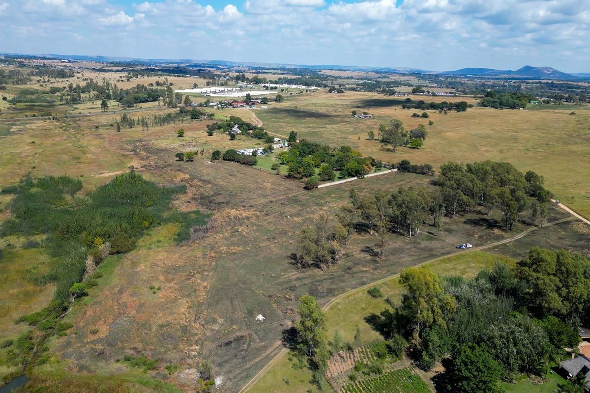 Vacant Stand For Sale - Unlock the possibilities - Photo 5