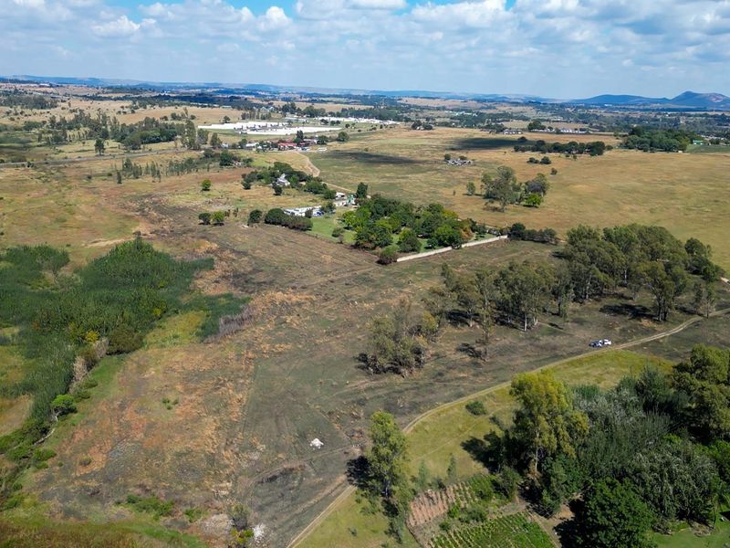 Vacant Stand For Sale - Unlock the possibilities - Photo 5