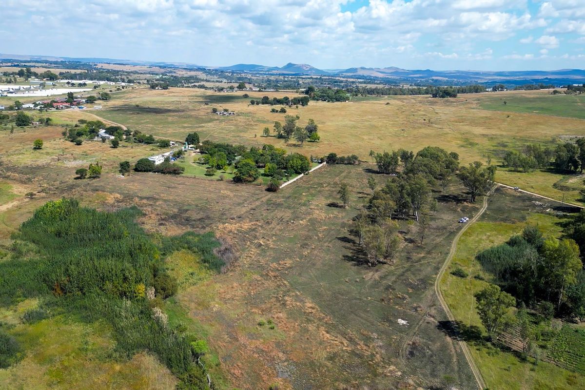 Vacant Stand For Sale - Unlock the possibilities - Photo 4