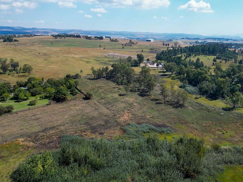 Vacant Stand For Sale - Unlock the possibilities - Photo 2